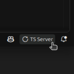 TS Server Restart Shortcut